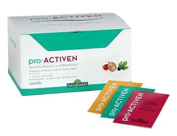PROACTIVEN 35 + 28 + 35 BUSTE - Farmafamily.it