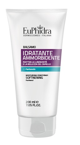 EUPHIDRA BALSAMO IDRATANTE AMMORBIDENTE 200 ML - Farmafamily.it