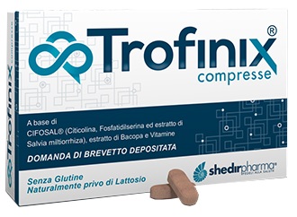 TROFINIX 20 COMPRESSE - Farmafamily.it