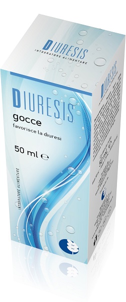 DIURESIS GOCCE 50 ML - Farmafamily.it