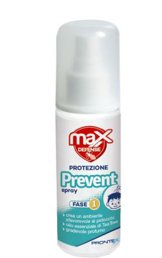 PRONTEX MAX DEFENSE BRACCIALE MEDIUM - Farmafamily.it
