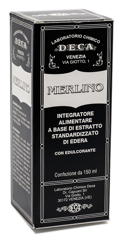 MERLINO 150 ML - Farmafamily.it