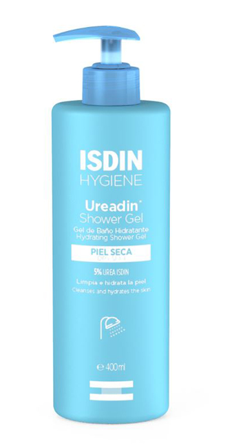 UREADIN BATH GEL 400 ML - Farmafamily.it