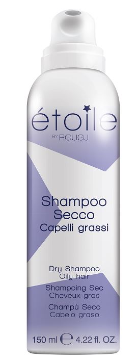 ROUGJ ETOILE SHAMPOO SECCO CAPELLI GRASSI 150 ML - Farmafamily.it
