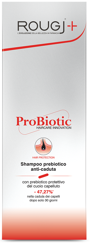 ROUGJ SHAMPOO ANTICADUTA 150 ML - Farmafamily.it