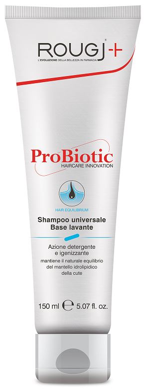 ROUGJ DETERGENTE UNIVERSALE 150 ML - Farmafamily.it