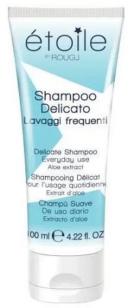 ROUGJ ETOILE SHAMPOO LAVAGGI FREQUENTI 100 ML - Farmafamily.it