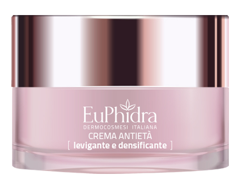EUPHIDRA FILLER CREMA LEVIGANTE 50 ML - Farmafamily.it