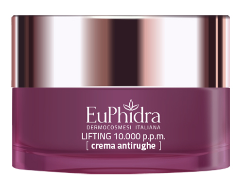 EUPHIDRA FILLER CREMA LIFTING 10000 PPM 50 ML - Farmafamily.it
