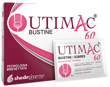 UTIMAC 60 14 BUSTINE - Farmafamily.it