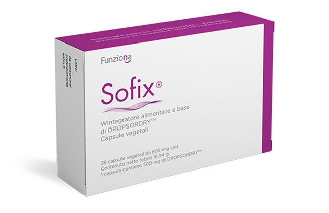 SOFIX 28 CAPSULE - Farmafamily.it