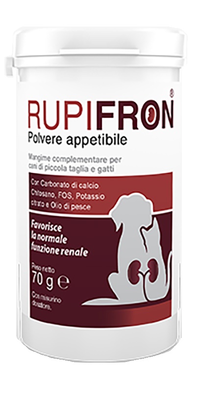 RUPIFRON POLVERE 70 G - Farmafamily.it