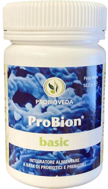 PROBION CLINICA 50 COMPRESSE - Farmafamily.it