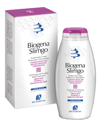 BIOGENA SLIMGO 250 ML - Farmafamily.it