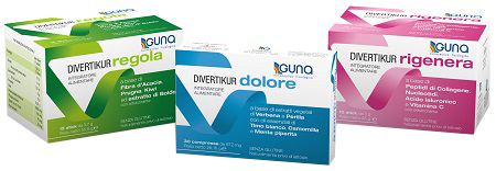 DIVERTIKUR REGOLA 15 STICK - Farmafamily.it
