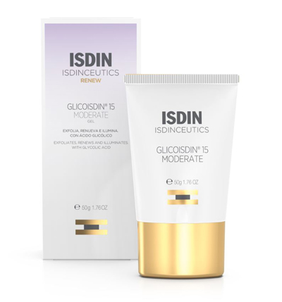 GLICOISDIN 15 MODER GEL 50 ML - Farmafamily.it