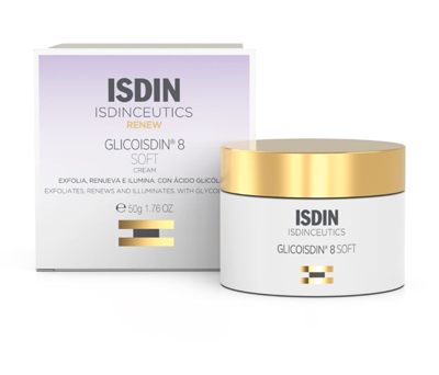 GLICOISDIN 8 SOFT CREAM 50 ML - Farmafamily.it