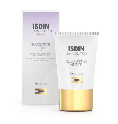 GLICOISDIN 25 INTENSE GEL 50ML - Farmafamily.it