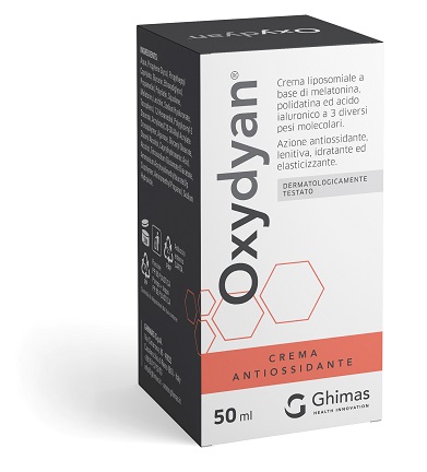 OXYDYAN 50 ML - Farmafamily.it