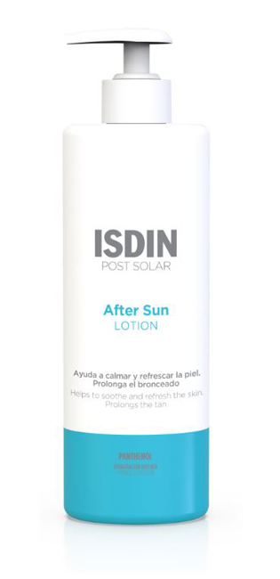 AFTER SUN LOTION 400 ML - Farmafamily.it