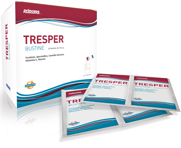 TRESPER 20 BUSTINE - Farmafamily.it