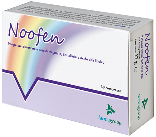NOOFEN 30 COMPRESSE - Farmafamily.it
