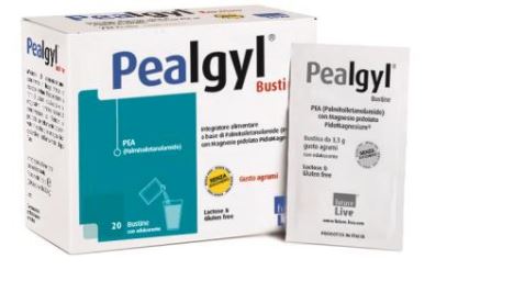 PEALGYL 20 BUSTINE - Farmafamily.it
