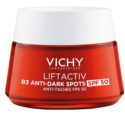 LIFTACTIV B3 SPF50 50 ML - Farmafamily.it