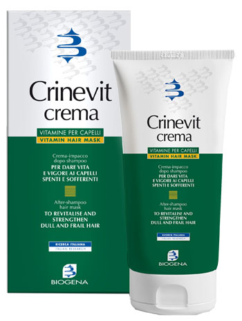 CRINEVIT CREMA 150 ML - Farmafamily.it