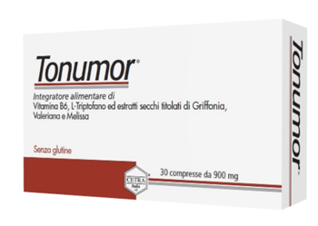 TONUMOR 30 COMPRESSE - Farmafamily.it