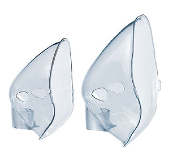 MASCHERA PEDIATRICA PER AEROSOL PRONTEX RAPID 2 - Farmafamily.it