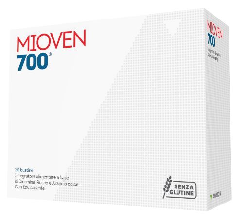 MIOVEN 700 20 BUSTINE - Farmafamily.it