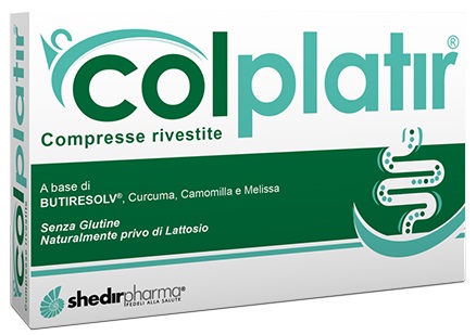 COLPLATIR 30 COMPRESSE RIVESTITE - Farmafamily.it