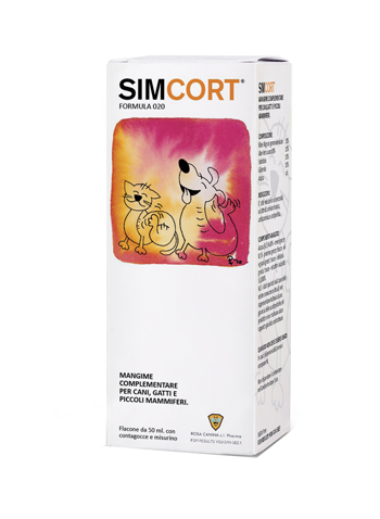SIMCORT 50 ML - Farmafamily.it