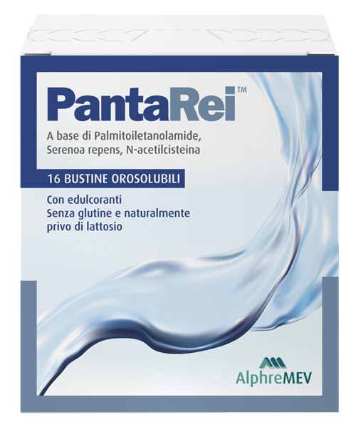 PANTAREI 16 BUSTINE - Farmafamily.it