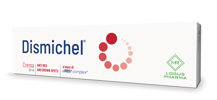 DISMICHEL CREMA 50 ML - Farmafamily.it