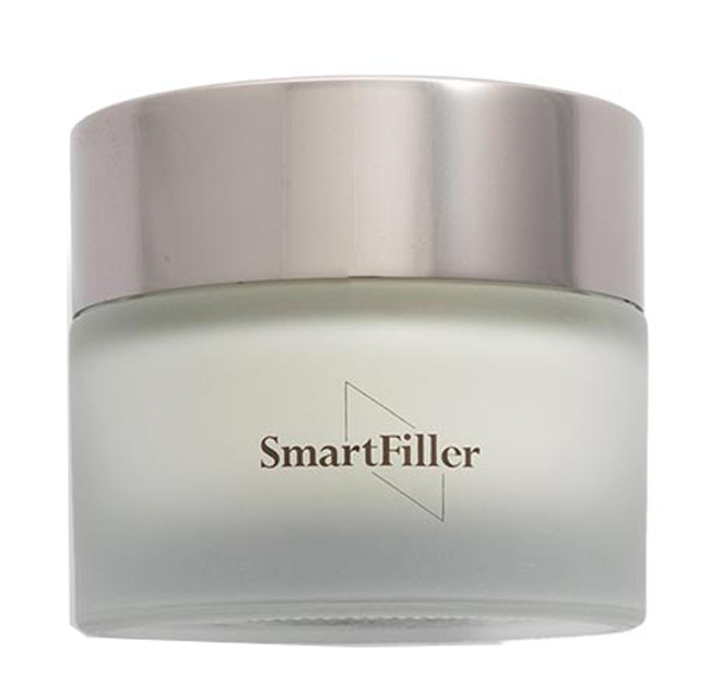 ROUGJ SMARTFILLER CREMA EFFETTO PLUMP LIFTING 50 ML - Farmafamily.it