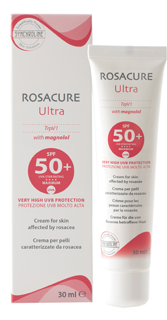ROSACURE ULTRA SPF50+ 30 ML - Farmafamily.it