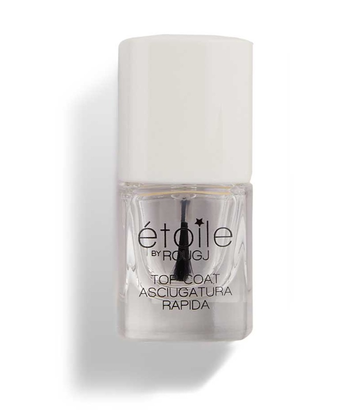 ROUGJ ETOILE TOP COAT ASCIUGATURA RAPIDA 5 ML - Farmafamily.it