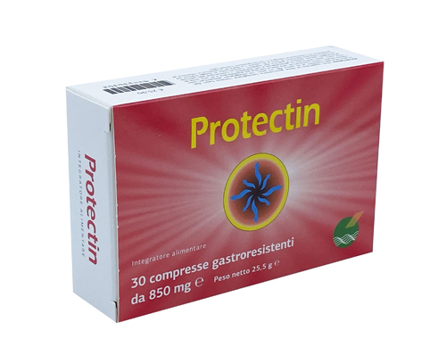 PROTECTIN 30 COMPRESSE DA 850 MG - Farmafamily.it