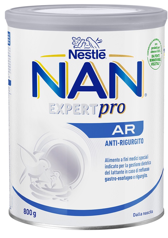NAN AR 800 G - Farmafamily.it