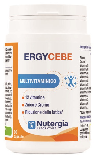 ERGYCEBE 90 CAPSULE - Farmafamily.it