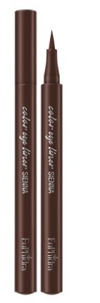 EUPHIDRA COLOR EYE LINER SIENNA - Farmafamily.it