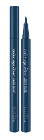 EUPHIDRA COLOR EYE LINER LIGHT BLUE - Farmafamily.it