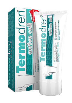 TERMODREN ACTIVE CELL 200 ML - Farmafamily.it