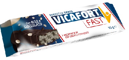VICAFORT FAST BARRETTE 210 G - Farmafamily.it