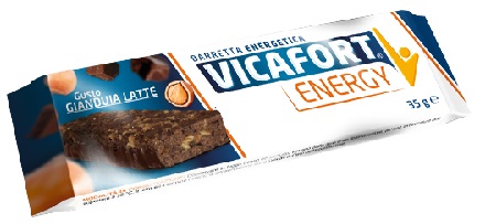 VICAFORT ENERGY BARRETTE 210 G - Farmafamily.it