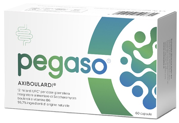 PEGASO AXIBOULARDI 60 CAPSULE - Farmafamily.it