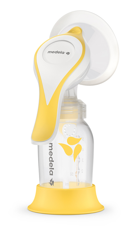 TIRALATTE MANUALE HARMONY FLEX - Farmafamily.it