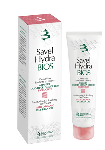 SAVEL HYDRA BIOS 60 ML - Farmafamily.it